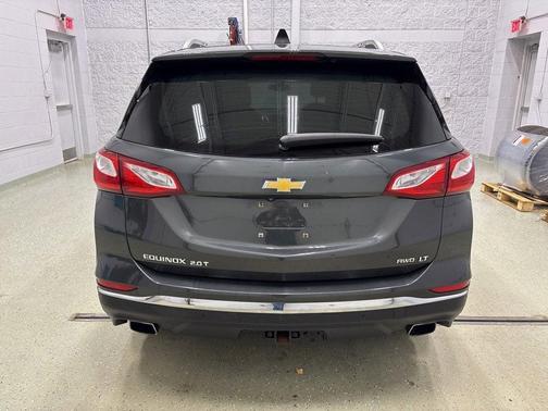 2019 Chevrolet Equinox 2LT