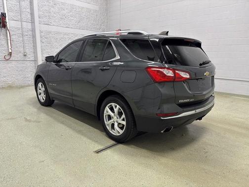 2019 Chevrolet Equinox 2LT