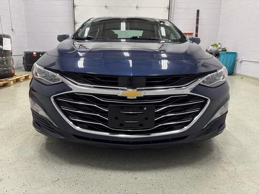 2019 Chevrolet Malibu Premier