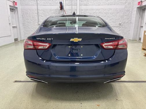 2019 Chevrolet Malibu Premier