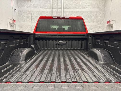 2026 Chevrolet Silverado 3500 LT