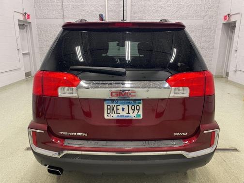 2016 GMC Terrain SLE-2