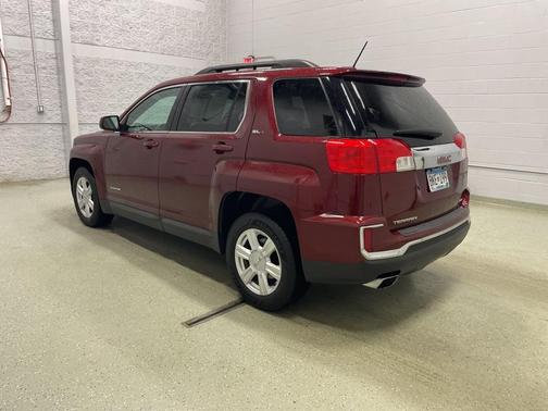 2016 GMC Terrain SLE-2