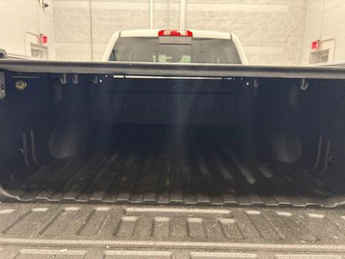 2017 Chevrolet Silverado 2500 LTZ