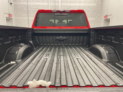 2025 Chevrolet Silverado 3500 LT