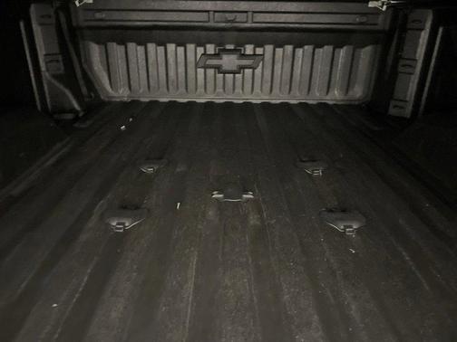 2020 Chevrolet Silverado 3500 LTZ