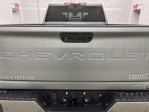 2026 Chevrolet Silverado 3500 High Country