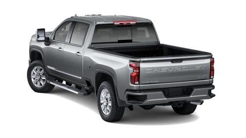 2026 Chevrolet Silverado 3500 High Country