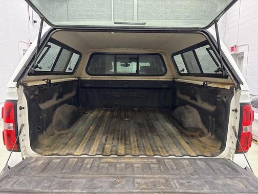 2015 GMC Sierra 2500 Denali