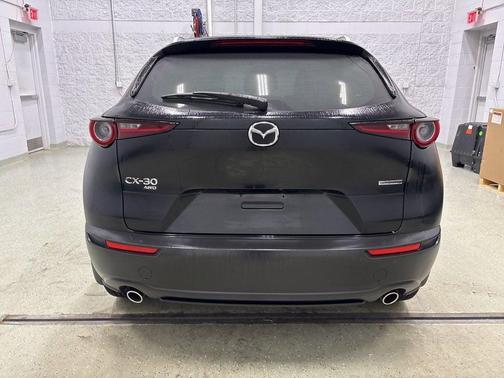 2023 Mazda CX-30 2.5 S Preferred Package