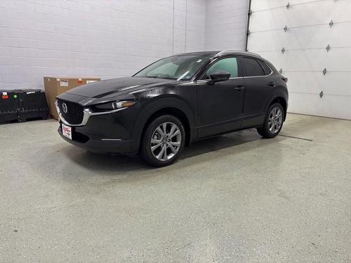 2023 Mazda CX-30 2.5 S Preferred Package