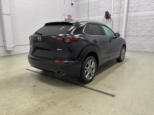 2023 Mazda CX-30 2.5 S Preferred Package