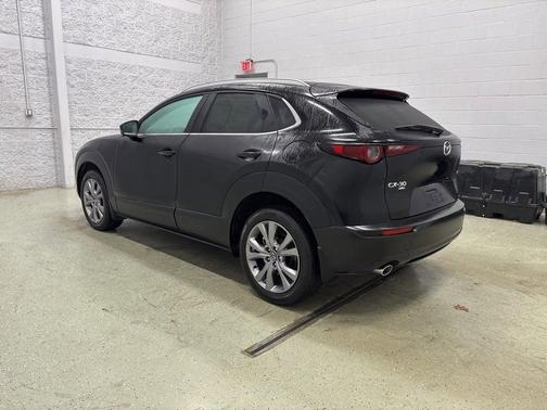 2023 Mazda CX-30 2.5 S Preferred Package