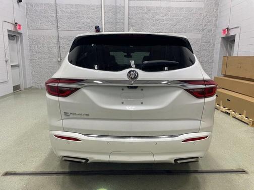 2021 Buick Enclave Avenir