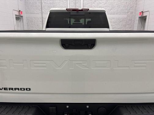 2026 Chevrolet Silverado 3500 LT