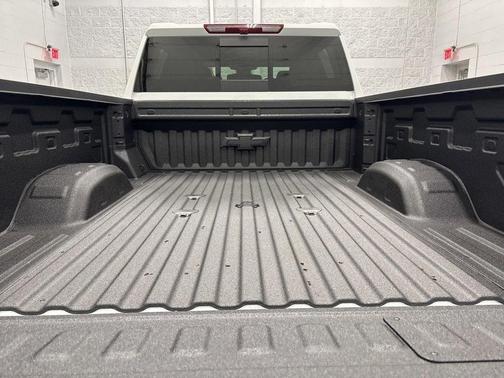 2026 Chevrolet Silverado 3500 LT