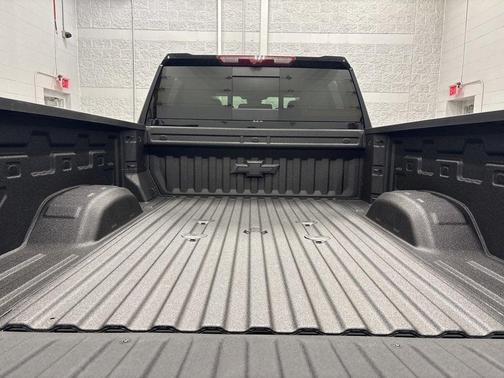 2026 Chevrolet Silverado 2500 ZR2