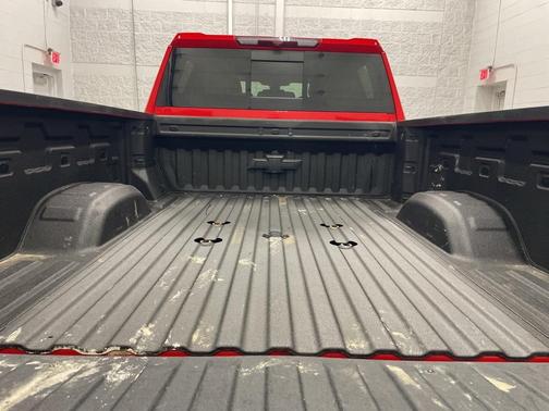 2023 Chevrolet Silverado 3500 LTZ