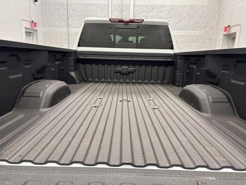 2026 Chevrolet Silverado 3500 LTZ