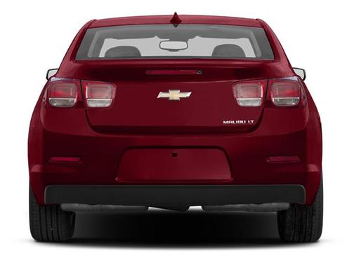 2013 Chevrolet Malibu 2LT