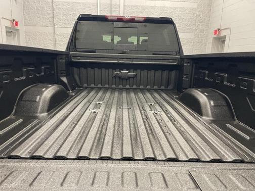2025 Chevrolet Silverado 3500 High Country