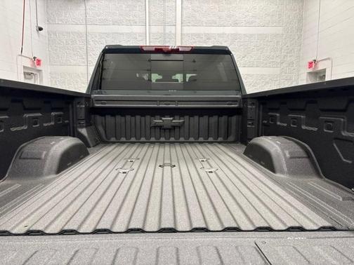 Cypress 2026 Chevrolet Silverado 3500 LTZ