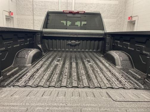 2025 Chevrolet Silverado 3500 High Country