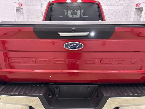 2020 Ford F-350 Lariat Super Duty