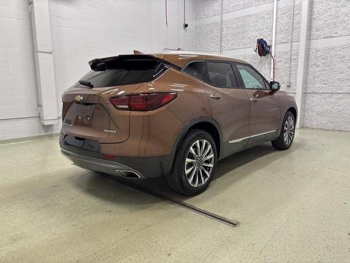 2023 Chevrolet Blazer Premier