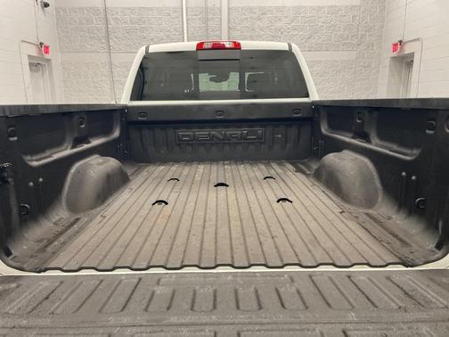 2019 GMC Sierra 3500 Denali