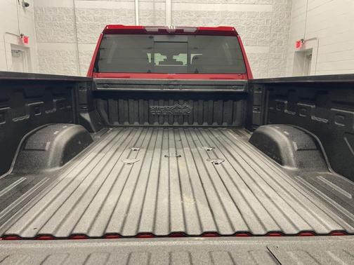 2020 Chevrolet Silverado 3500 High Country