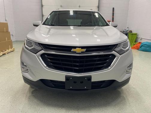 2019 Chevrolet Equinox 2LT