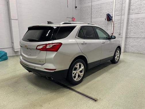2019 Chevrolet Equinox 2LT