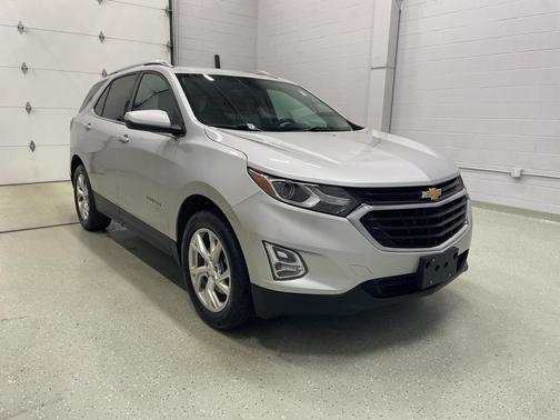 2019 Chevrolet Equinox 2LT