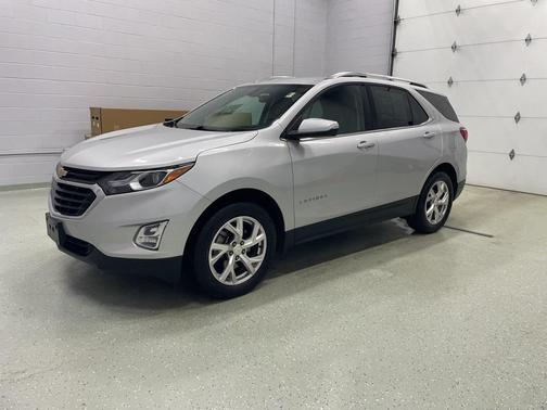 2019 Chevrolet Equinox 2LT
