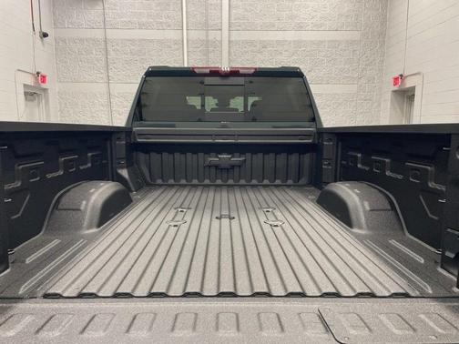 2025 Chevrolet Silverado 2500 LTZ