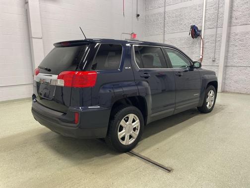 2016 GMC Terrain SLE-1