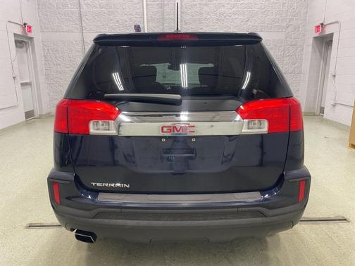 2016 GMC Terrain SLE-1