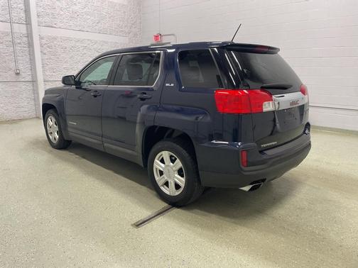 2016 GMC Terrain SLE-1