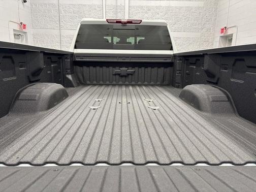 2026 Chevrolet Silverado 3500 LTZ