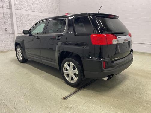 2017 GMC Terrain SLE-1