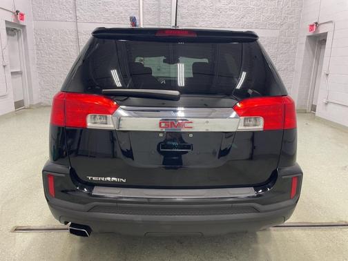 2017 GMC Terrain SLE-1