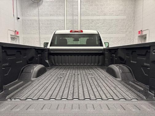 2026 Chevrolet Silverado 3500 WT