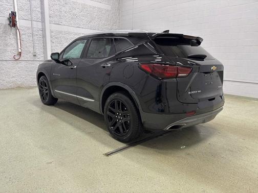 2023 Chevrolet Blazer Premier