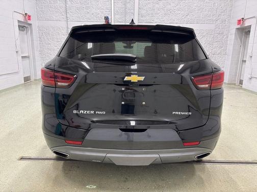 2023 Chevrolet Blazer Premier