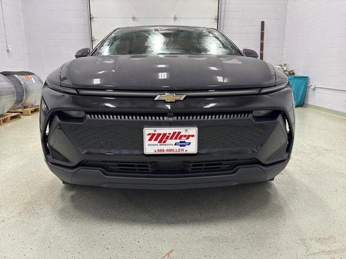 2026 Chevrolet Equinox EV LT 2