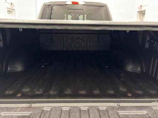 Lead Foot 2018 Ford F-150 XLT