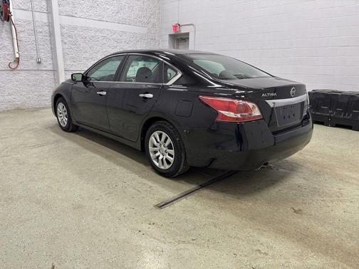 2013 Nissan Altima 2.5 S