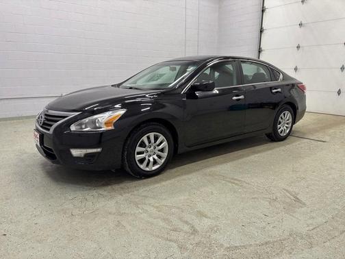 2013 Nissan Altima 2.5 S