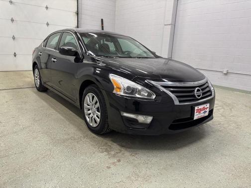 2013 Nissan Altima 2.5 S